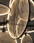 Zenith Chandelier | Zamansız Tasarım Avize