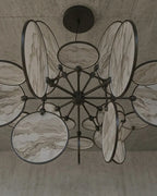 Zenith Chandelier | Zamansız Tasarım Avize