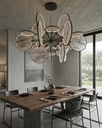 Zenith Chandelier | Zamansız Tasarım Avize